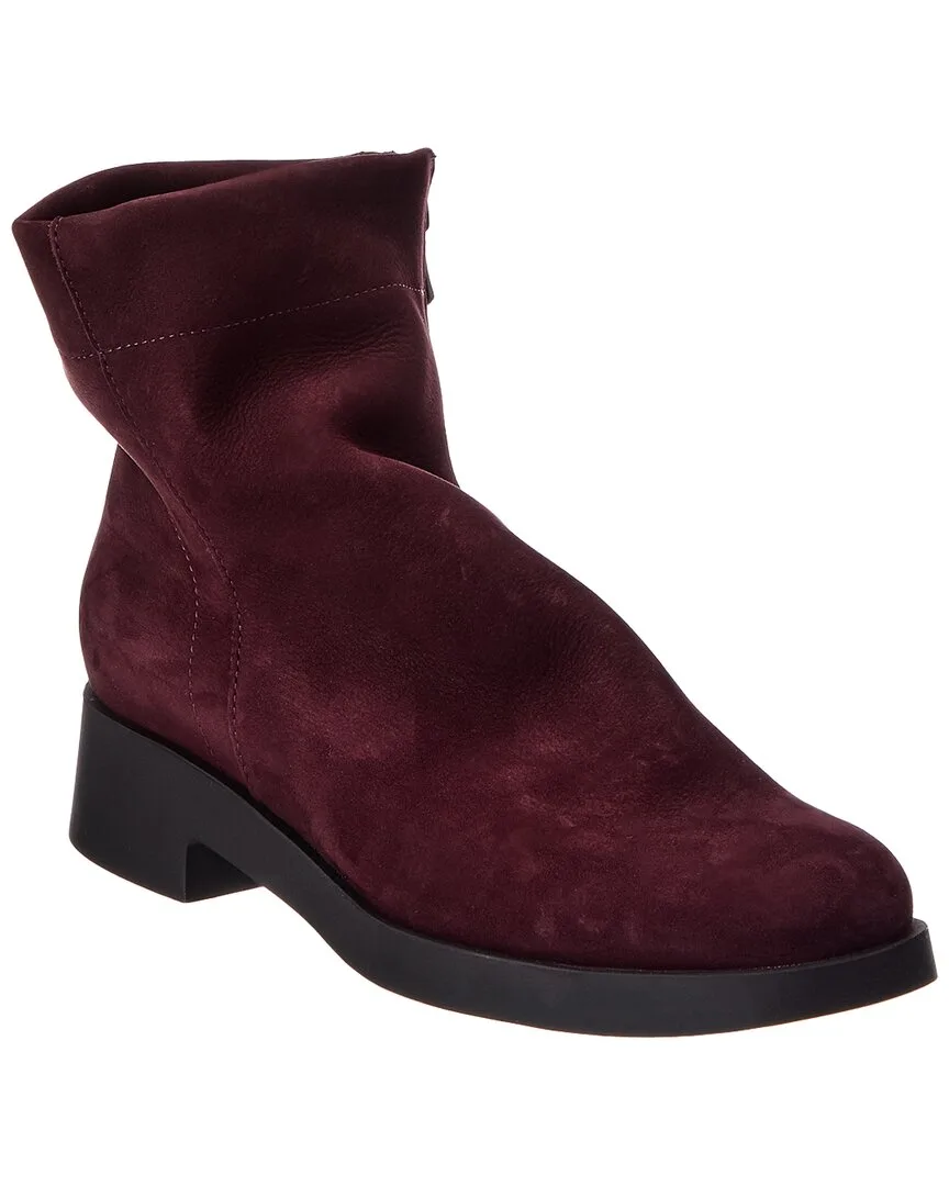 Taisha Leather Bootie by Arche