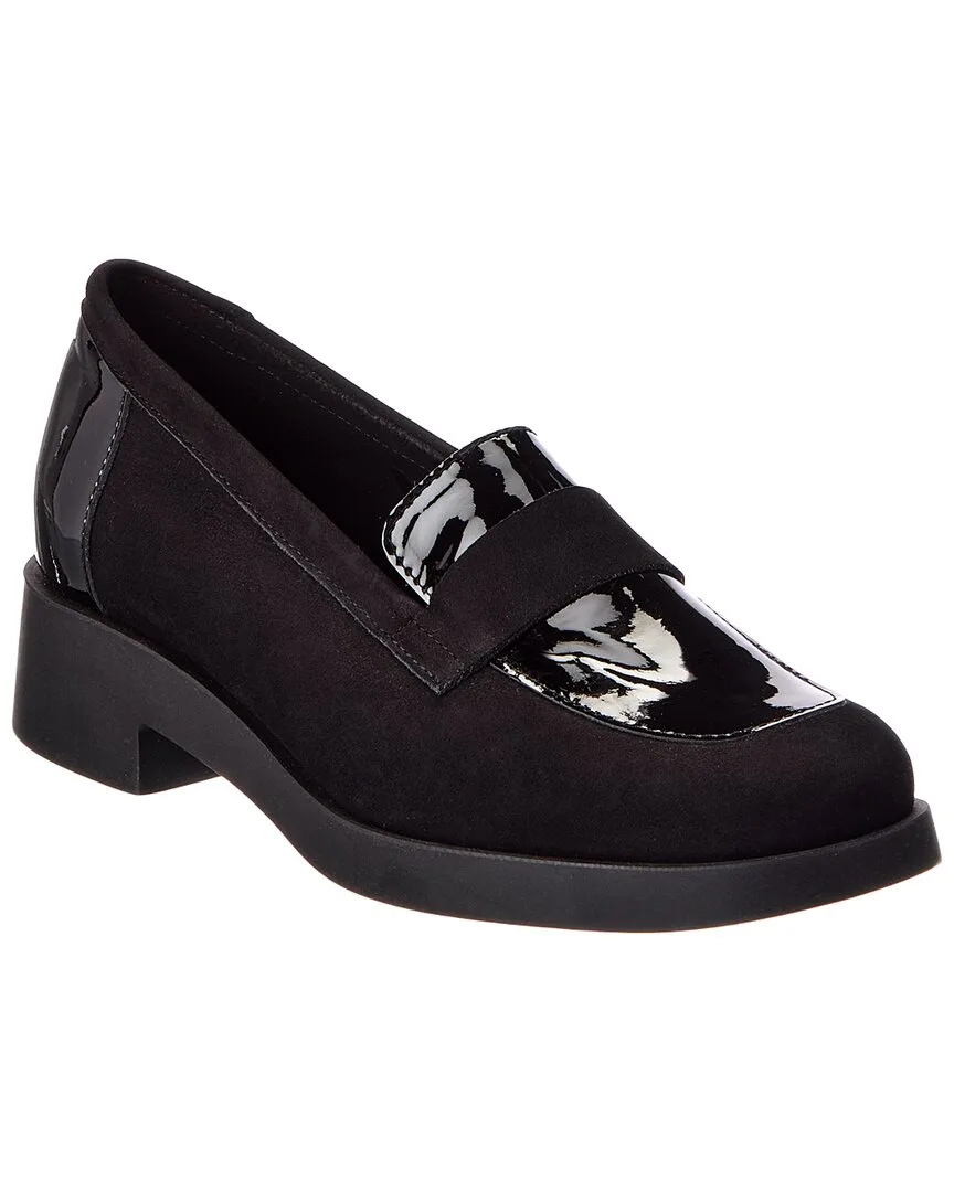 Taikmo Leather Loafer by Arche