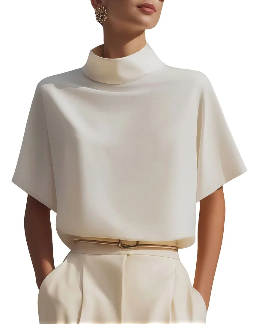 Top by Vera Dolini