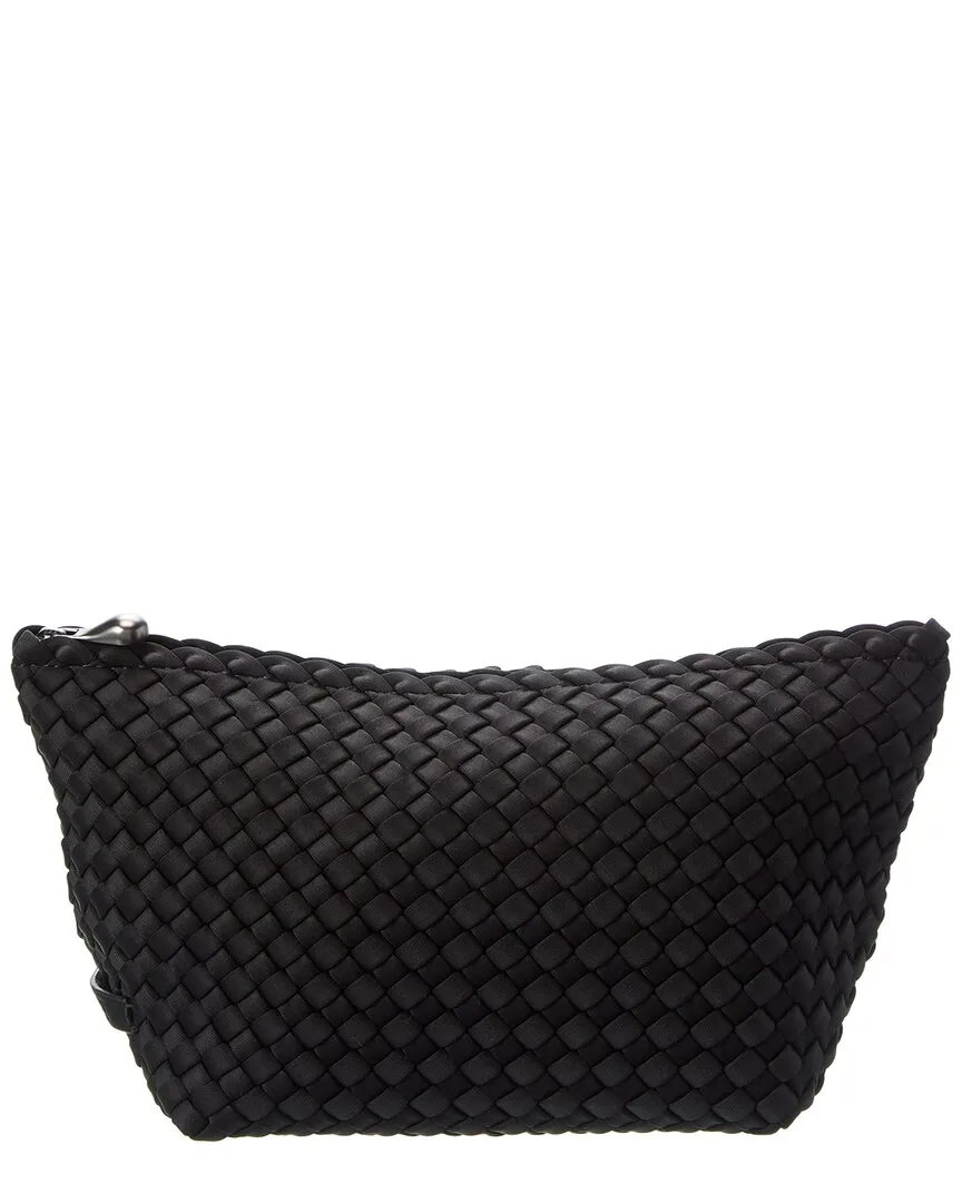 Portofino Medium Cosmetic Pouch by Naghedi