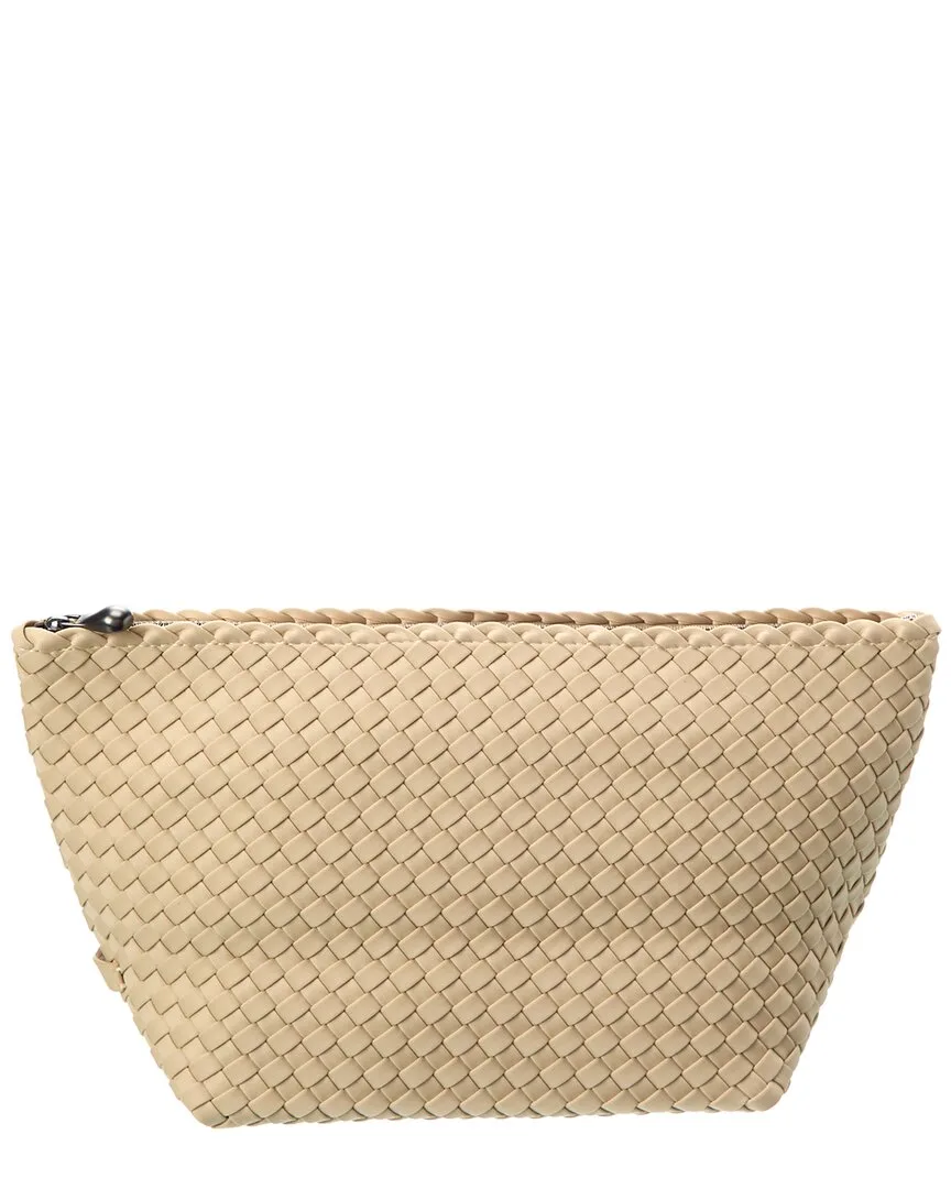 Portofino Large Cosmetic Pouch by Naghedi