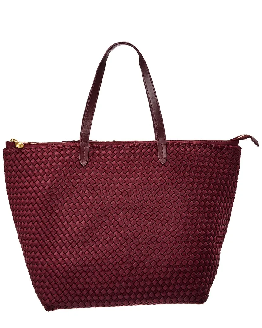 Jetsetter Large Tote by Naghedi