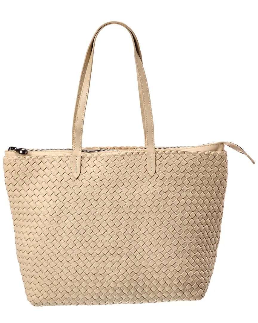 Jetsetter Small Tote by Naghedi