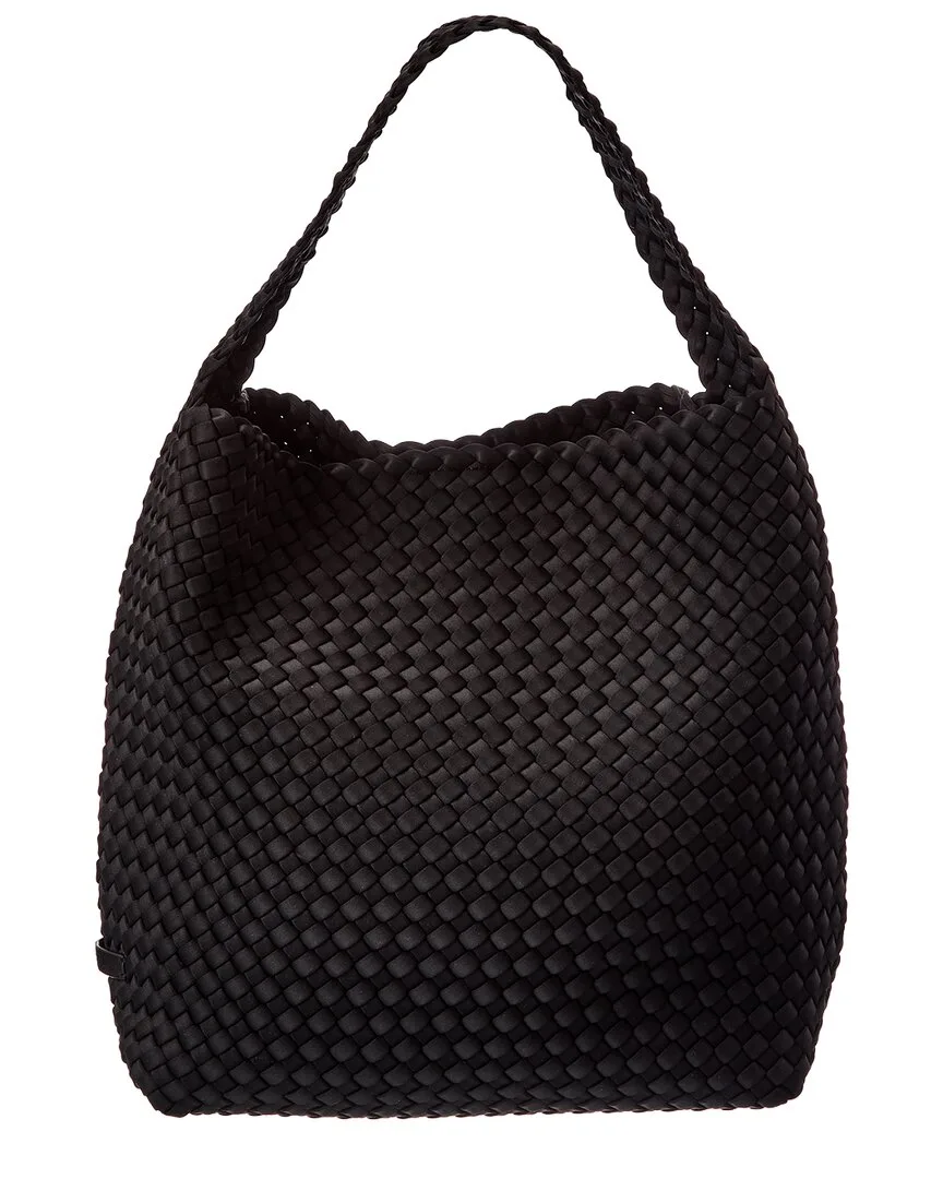 Nomad Medium Hobo Bag by Naghedi