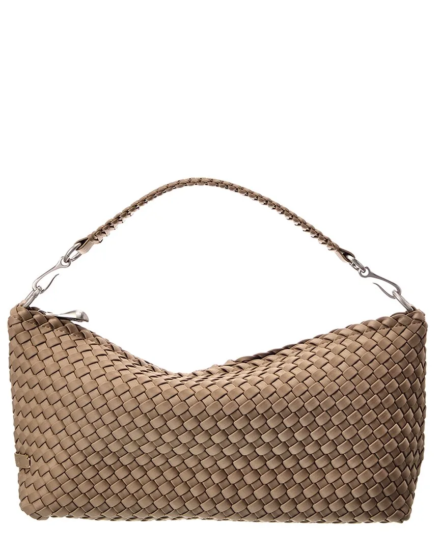 Porto Small Half-Moon Bag by Naghedi
