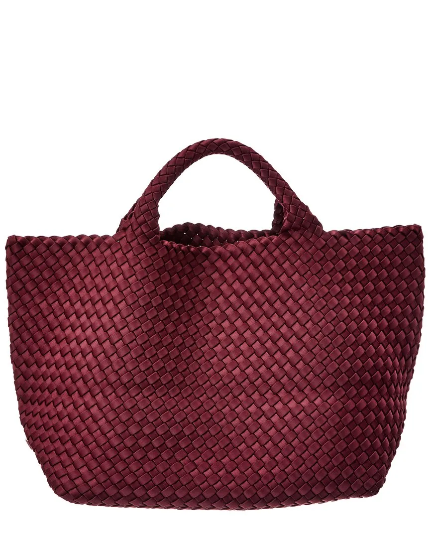 St. Barths Medium Tote by Naghedi