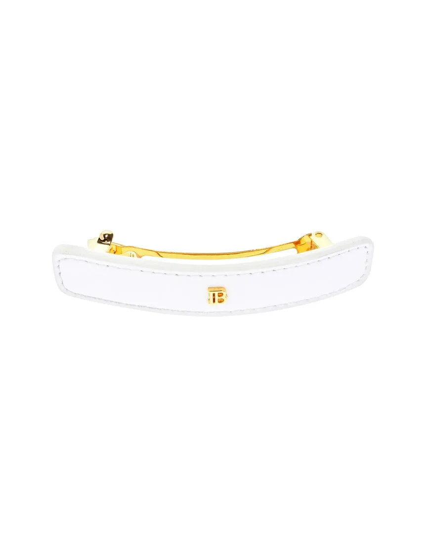 Hair Couture Legacy Barrette Limited Edition by Balmain