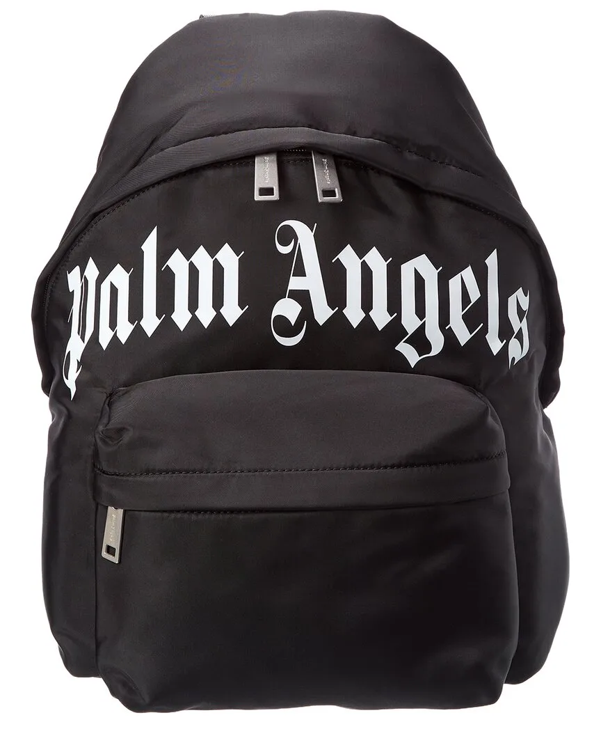 Dome Backpack by Palm Angels