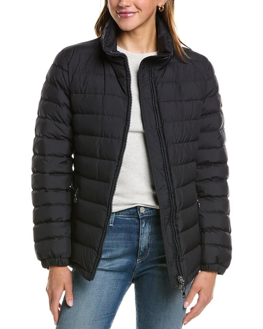 Abderos Jacket by Moncler