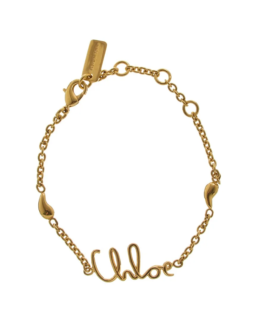 Iconic Bracelet by Chloé
