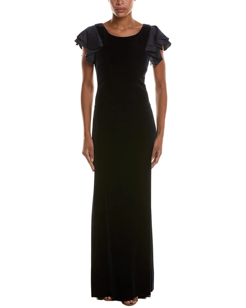 Gown by Eliza J