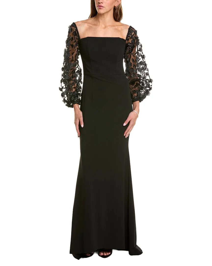Gown by Eliza J