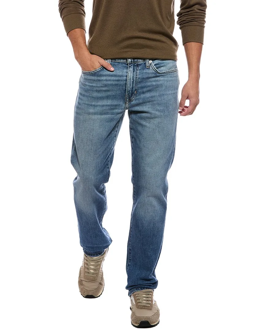 The Brixton Cahuenga Straight Narrow Jean by Joe's Jeans