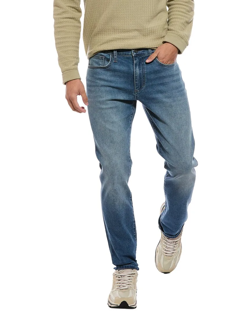 The Slim Fit Hume Jean by Joe's Jeans