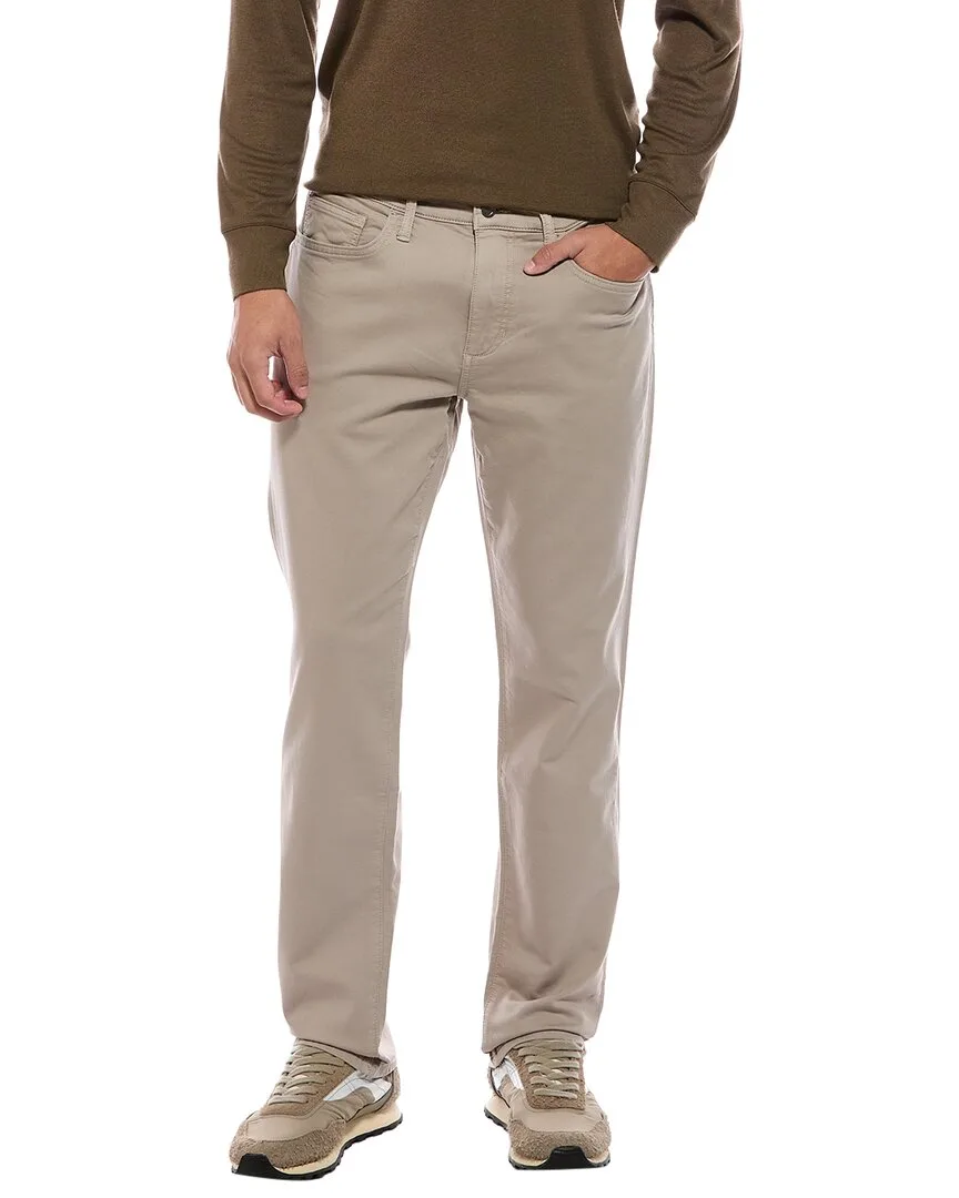The Brixton French Terry Nickel Jean by Joe's Jeans