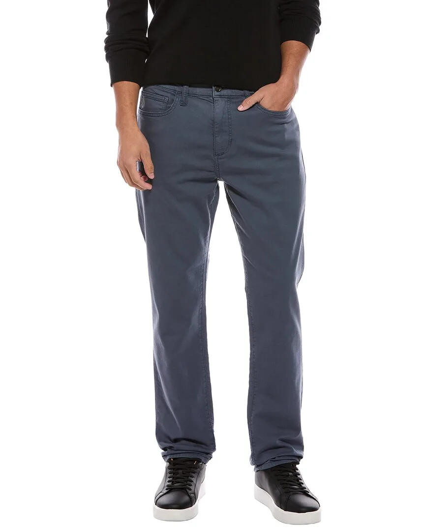 The Brixton French Terry Chino Pant by Joe's Jeans