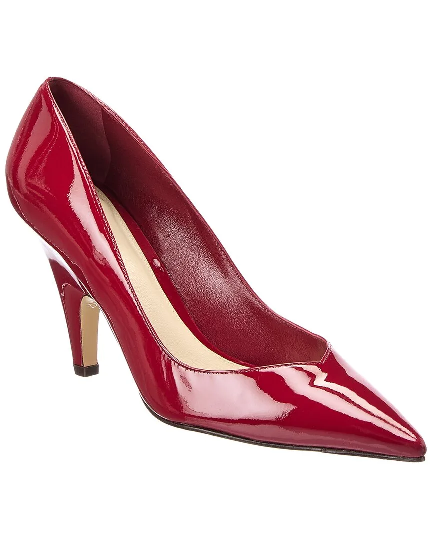 Frenchie Patent Pump by Alexandre Birman