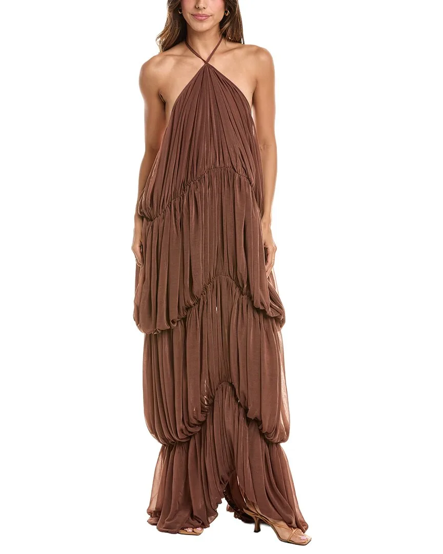 Bia Dress by Ronny Kobo