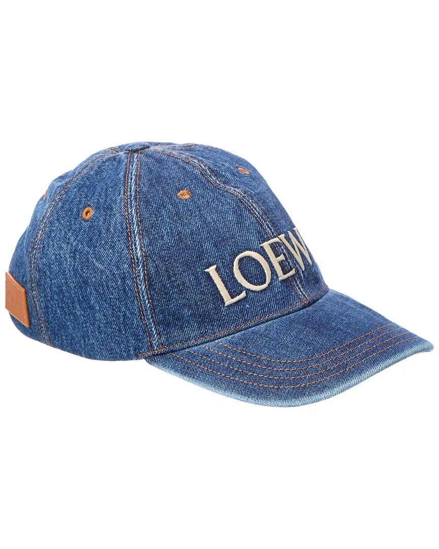 Cap by LOEWE
