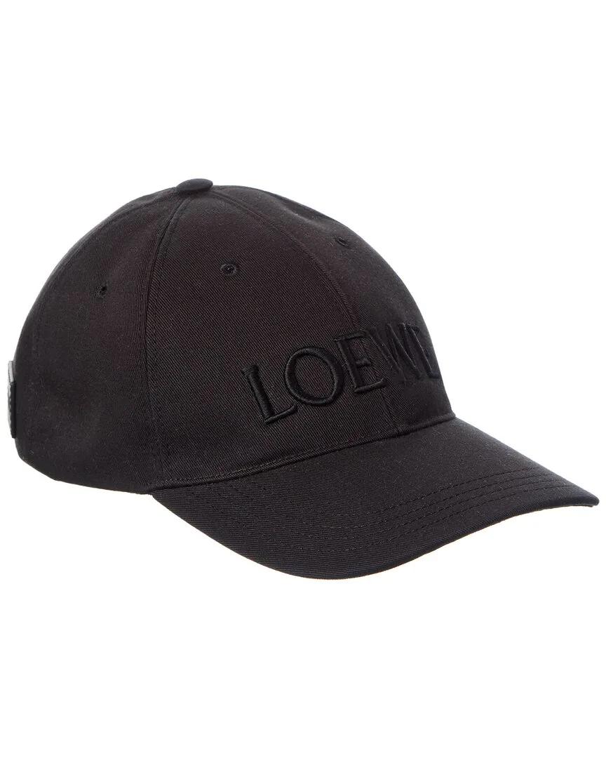 Cap by LOEWE