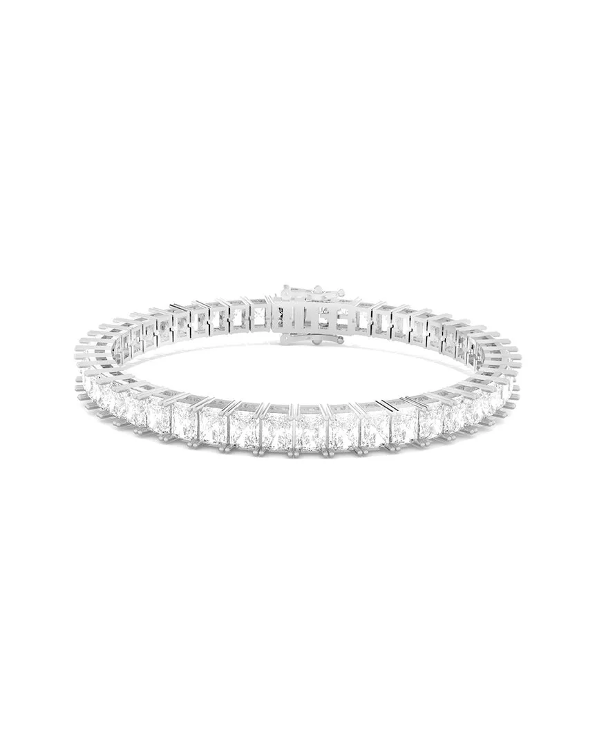 14K 15.00 ct. tw. Lab-Grown Diamond Tennis Bracelet by Amairah