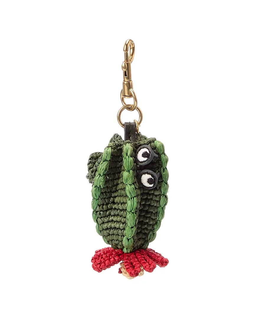Fish Charm by Anya Hindmarch