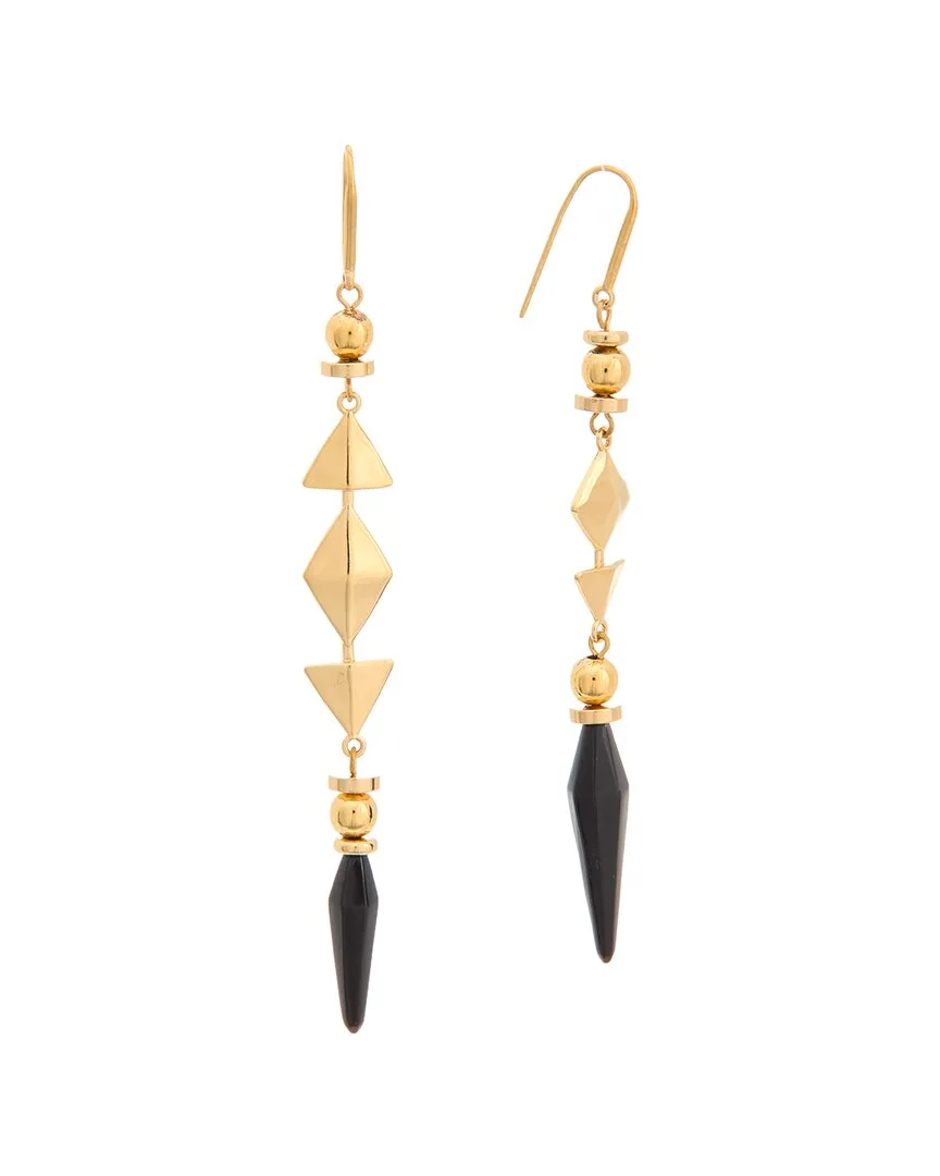 Earrings by Isabel Marant