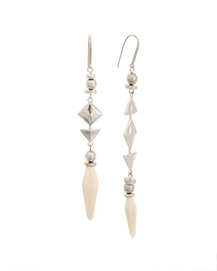 Earrings by Isabel Marant