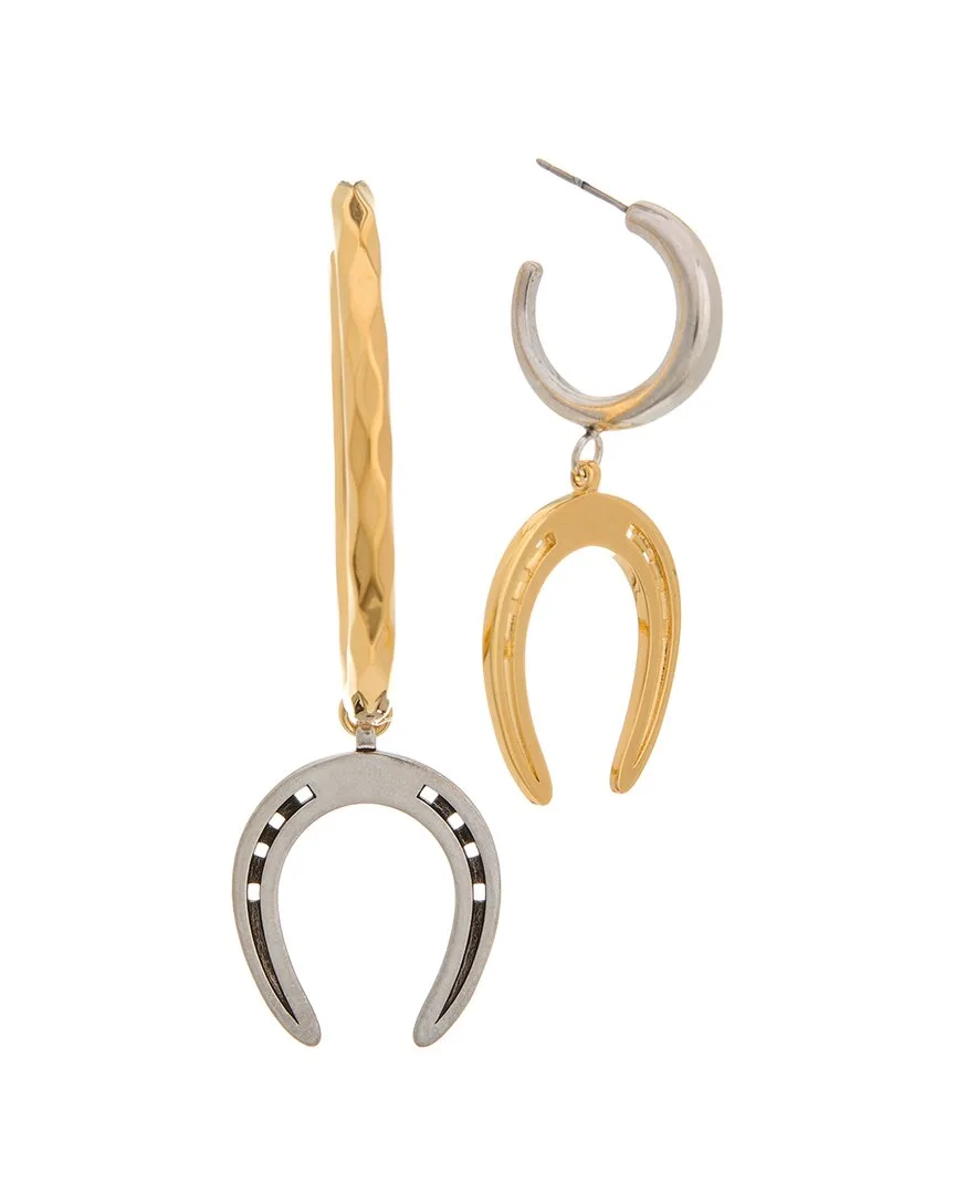 Earrings by Isabel Marant