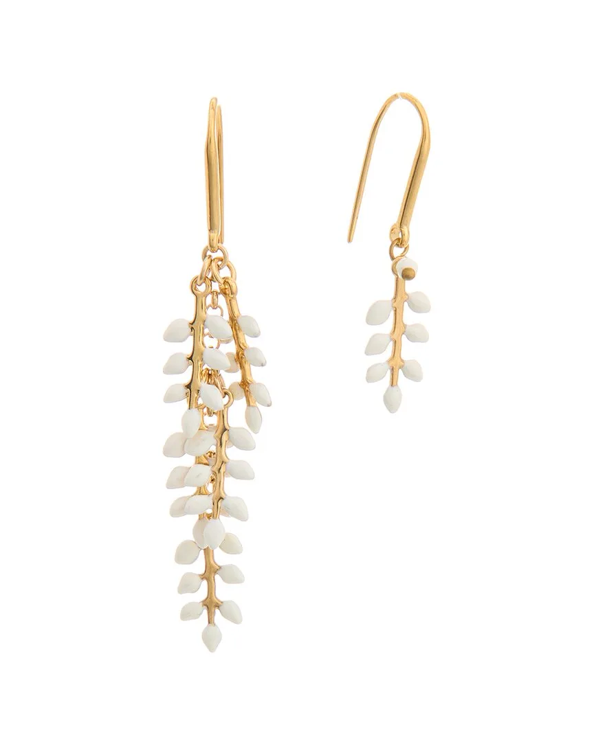 Earrings by Isabel Marant