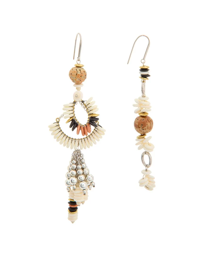 Earrings by Isabel Marant