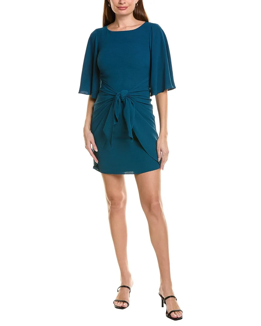 Short Sleeve Mini Dress by Vince Camuto
