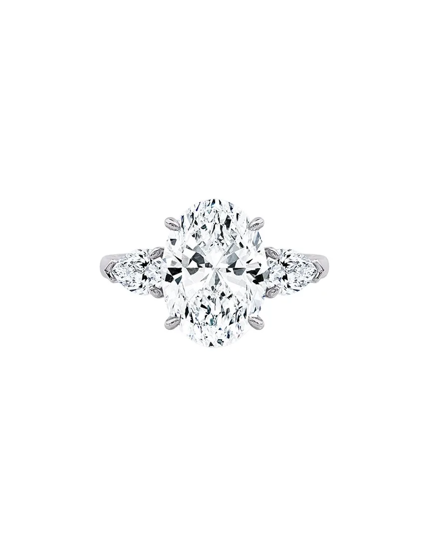 14K 2.30 ct. tw. Lab-Grown Diamond Ring by Lab Grown Diamonds