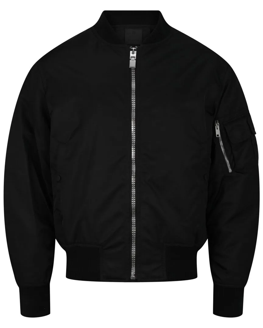Bomber Jacket by GIVENCHY