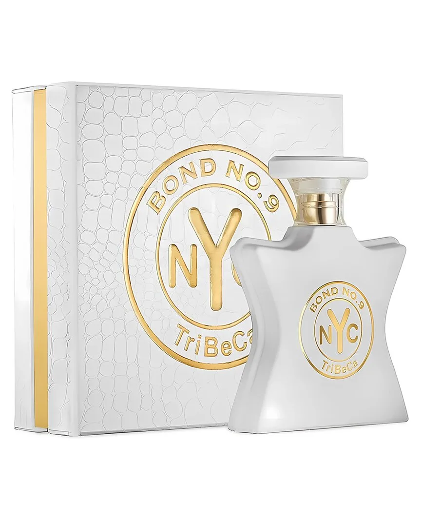 3.4Oz Tribeca Edp by Bond No 9 New York