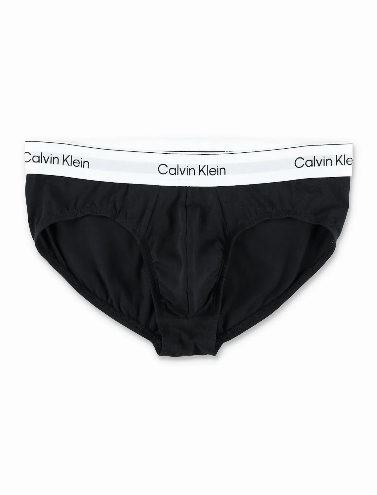 3-pack Cotton Blend Briefs by Calvin Klein