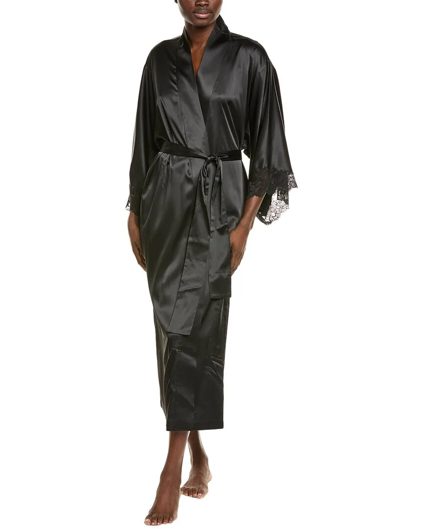 Peony Glamour Robe by Natori