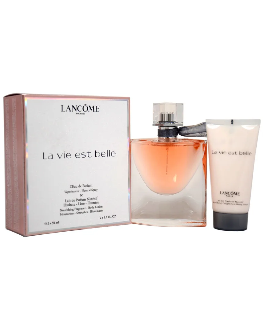 La Vie Est Belle 2Pc Gift Set by Lancôme
