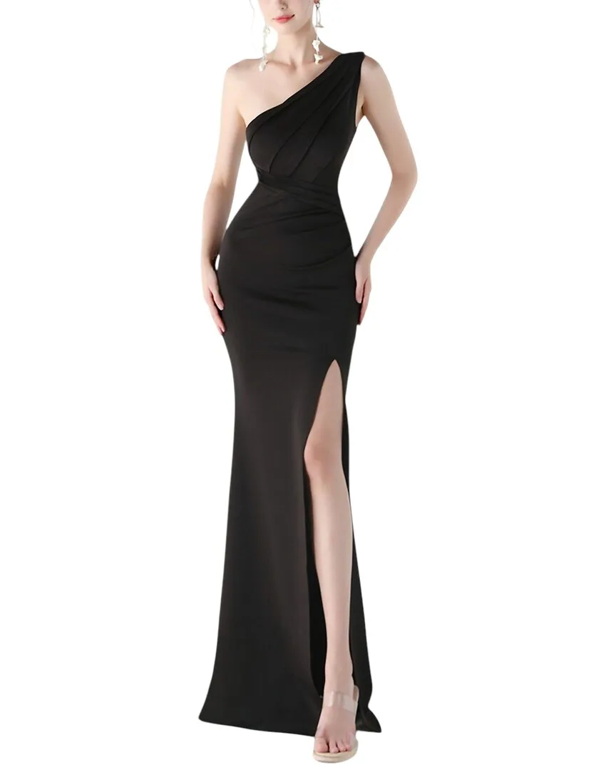Maxi Dress by Kalinnu