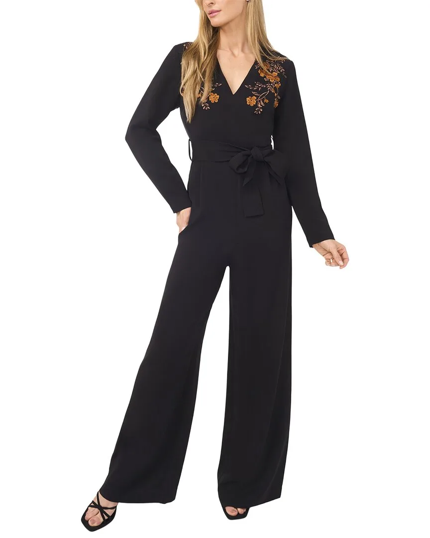 Wide Leg Jumpsuit by Ted Baker