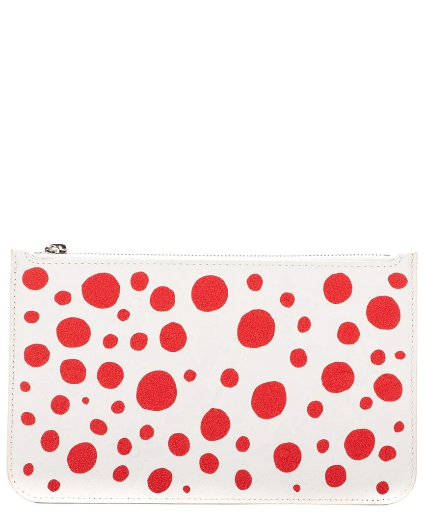 Yayoi Kusama Infinity Dots Neverfull by Louis Vuitton