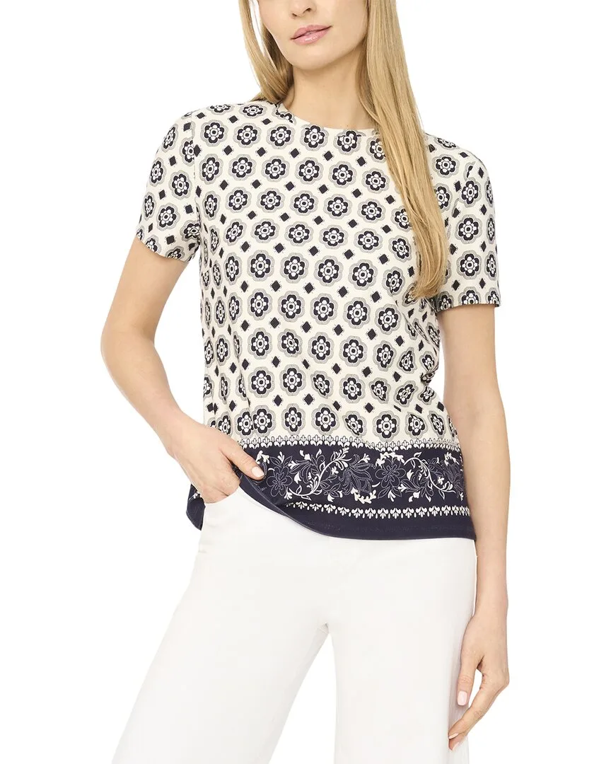 Willow Knit Top by Ted Baker