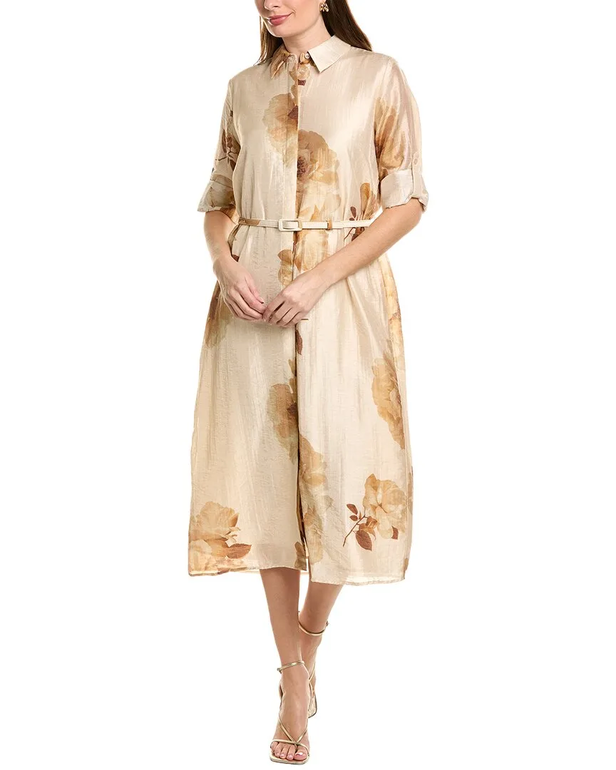 Amaris Dress by Ted Baker