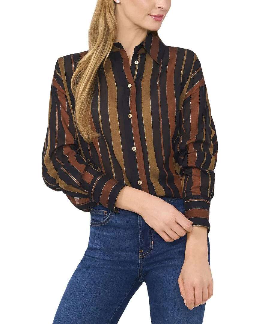 Boyfriend Shirt by Ted Baker