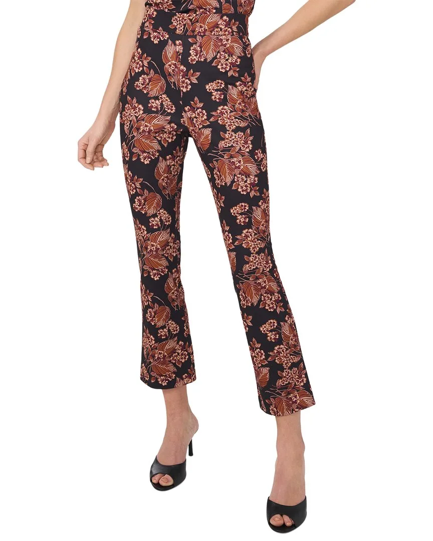 Ponte Pleated Pant by Ted Baker