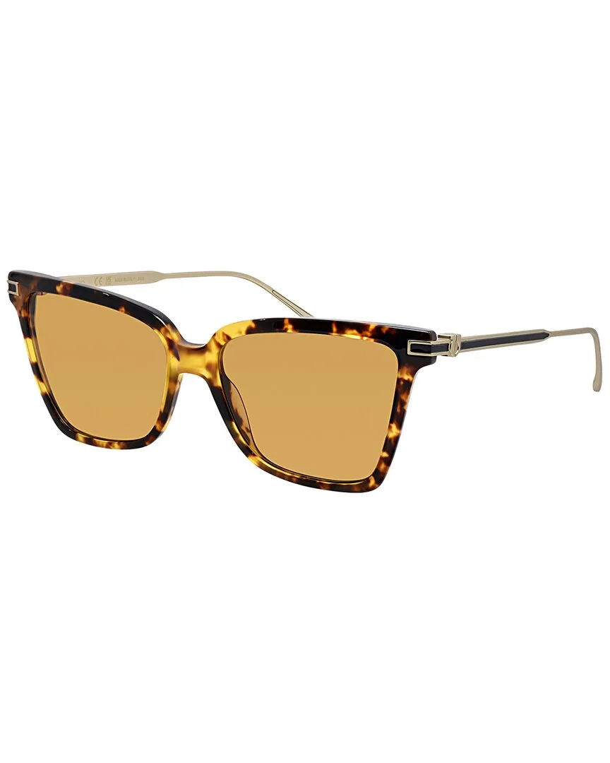 2036S 56Mm Sunglasses by Ferragamo