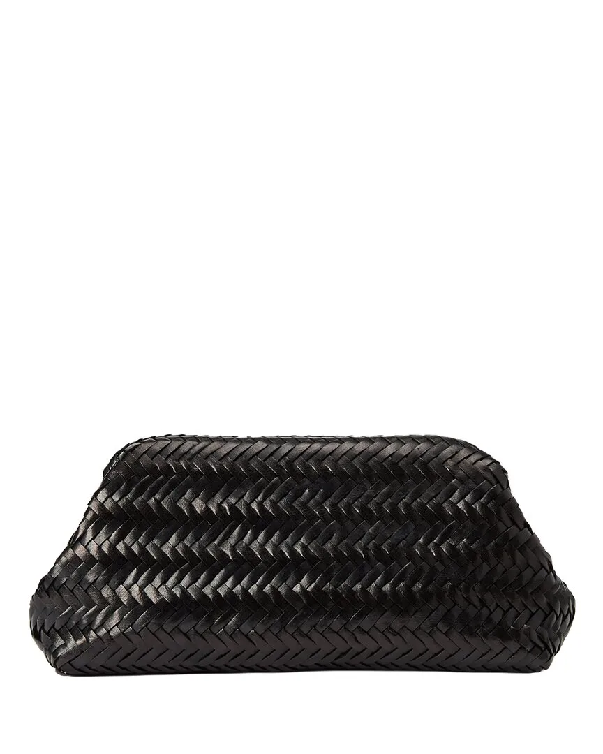 Palmer Leather Handbag by J.McLaughlin