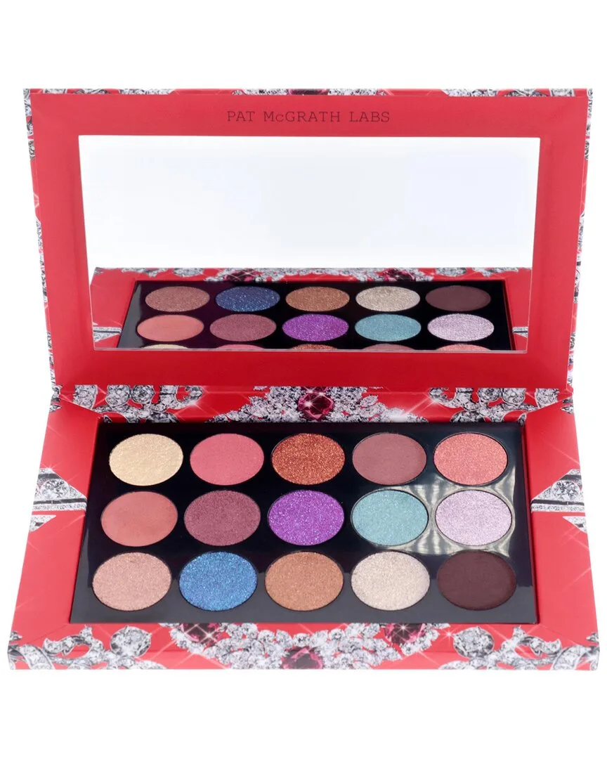 0.56Oz Mega Luminous Legends Eye Shadow Palette by Pat Mcgrath Labs