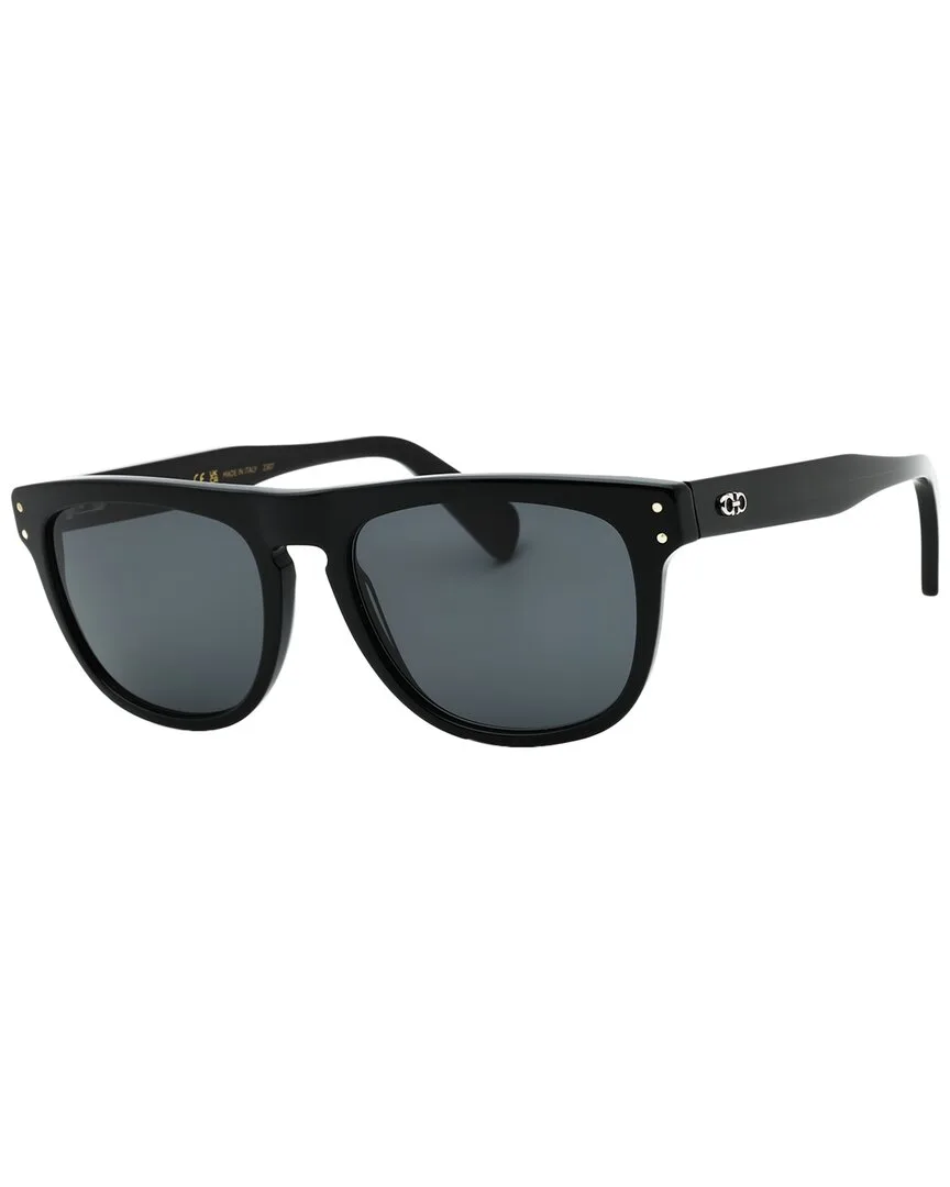 Sf1111s 55Mm Sunglasses by Ferragamo