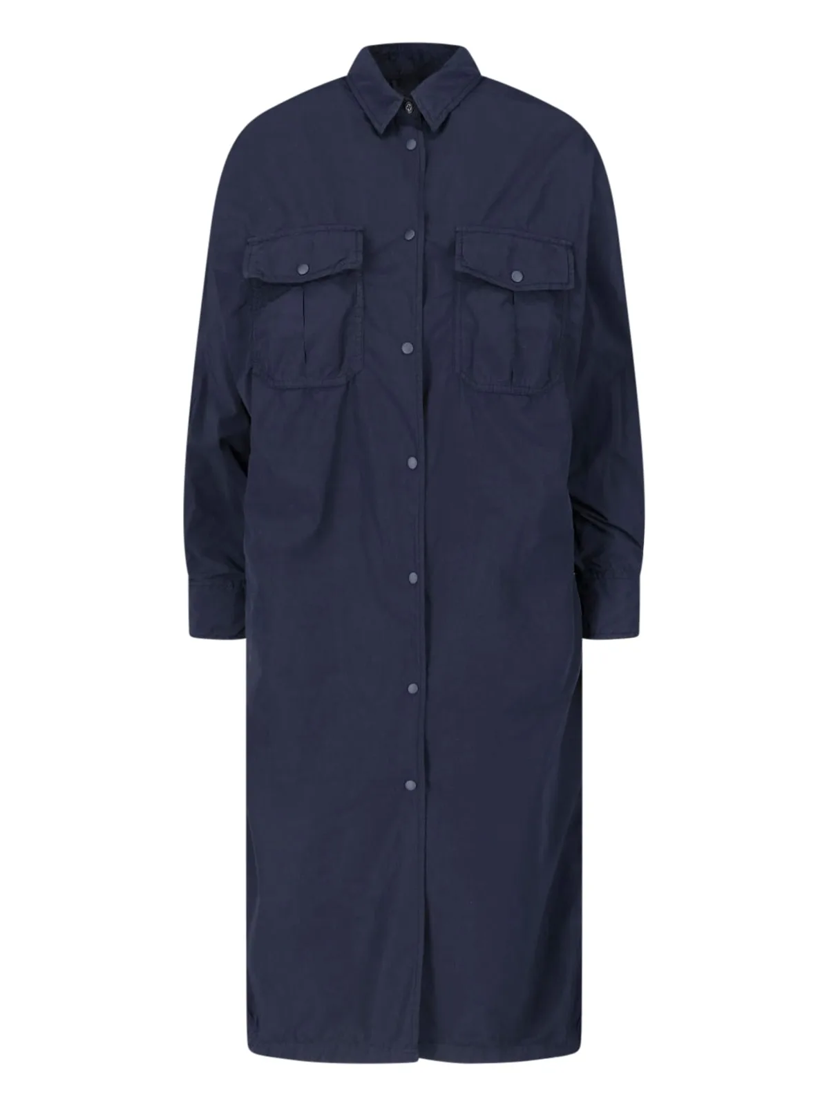 Button Jacket by Aspesi
